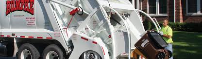 Professional Junk Removal Services in Iowa Park, TX