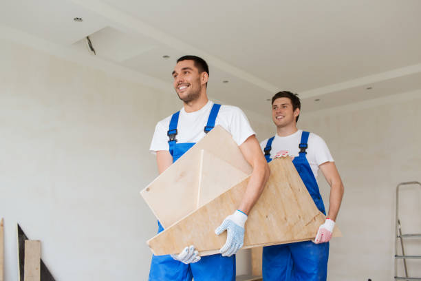 Best Donation Pickup Services  in Iowa Park, TX