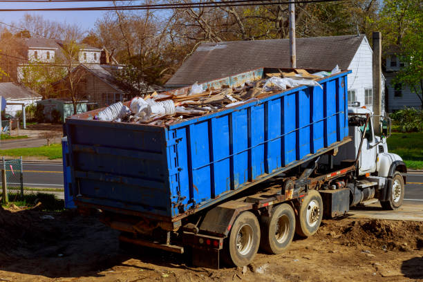 Best Retail Junk Removal  in Iowa Park, TX