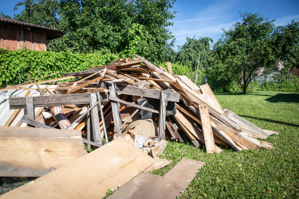 Best Residential Junk Removal  in Iowa Park, TX