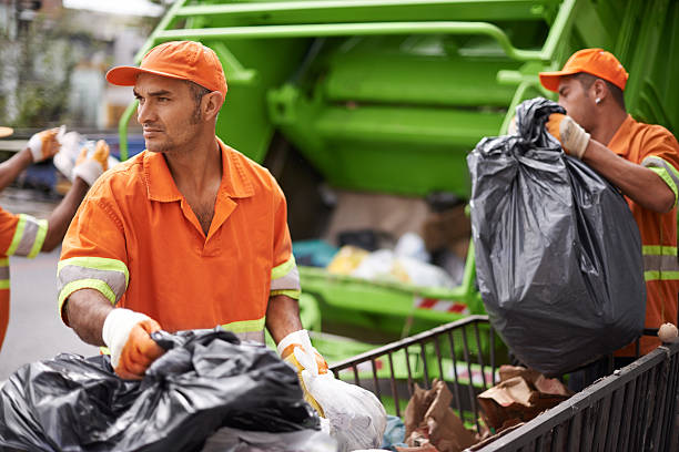 Best Recycling Services for Junk  in Iowa Park, TX