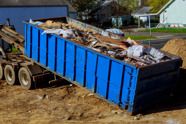 Best Garage Cleanout  in Iowa Park, TX
