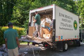 Best Residential Junk Removal  in Iowa Park, TX