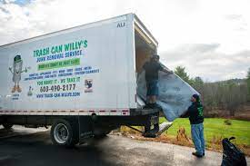 Best Commercial Junk Removal  in Iowa Park, TX